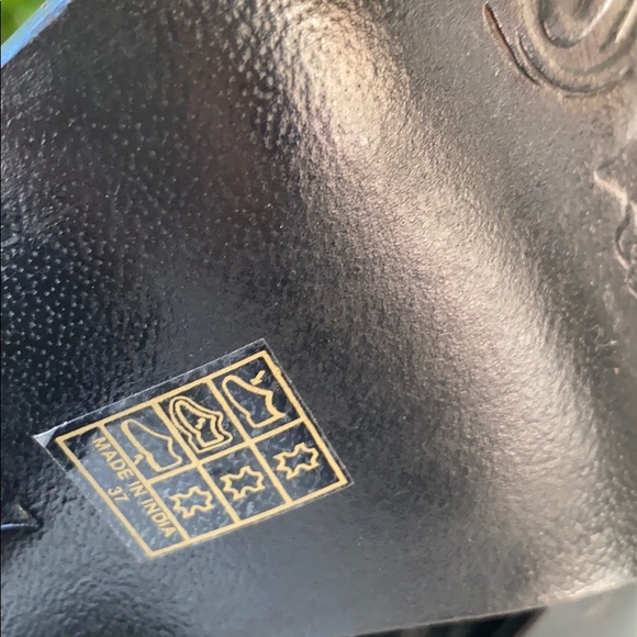 🆕 Free People Barclay Western Black Bootie - Picture 12 of 15